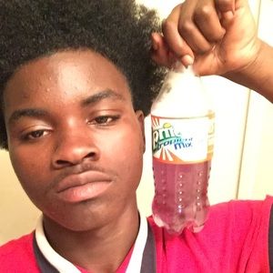 Meet your Posher, Tyrone